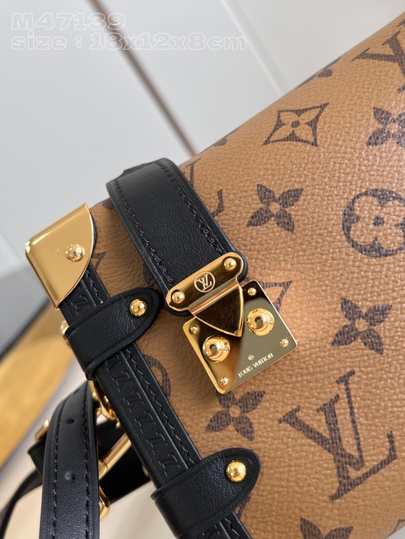 LV Box Bags